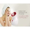 Pursonic Facial Nano Steamer Hot Mist Moisturizing Spa With Precose Constant Temperature -Serene Skin GUEST 46e664cc 6d2a 4122 8622 38f093a2563d