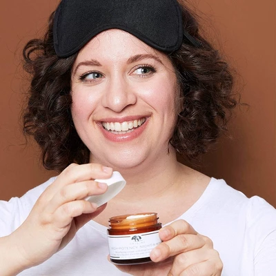 Origins High-Potency-Night-A-Mins Oil-Free Moisturizer - 1.7 Oz - Ulta Beauty 5 Origins High-Potency-Night-A-Mins Oil-Free Moisturizer - 1.7 Oz - Ulta Beauty - Image 3