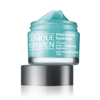 Clinique For Men Maximum Hydrator 72-Hour Auto-Replenishing Hydrator - 1.7oz - Ulta Beauty 5 Clinique For Men Maximum Hydrator 72-Hour Auto-Replenishing Hydrator - 1.7oz - Ulta Beauty - Image 3