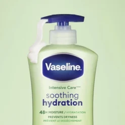 Vaseline® Vaseline Intensive Care Soothing Hydration Hand And Body Lotion Aloe - 3ct/20.3 Fl Oz Each -Serene Skin GUEST 48fdafc7 7476 4610 bb84 d01ecc9ea78c