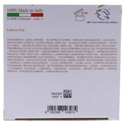 L'Erbolario Ambraliquida Body Cream - Body Cream For Dry Skin - 8.4 Oz -Serene Skin GUEST 49542839 f590 4723 9059 439bde7d6993