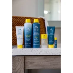 OARS + ALPS Clear Sunscreen Go Stick - SPF 35 - 1.7oz 17 OARS + ALPS Clear Sunscreen Go Stick - SPF 35 - 1.7oz -Serene Skin GUEST 4a802fe1 e2ce 44df 8661 51b4f6c6466e