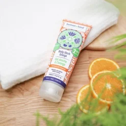 Human+Kind Body Wash - Hydrating Body Wash - Orange - 8.45 Oz -Serene Skin GUEST 4af29a7f 8b6c 41ff 8188 12329ee2f49c