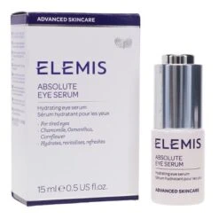 ELEMIS Absolute Eye Serum 0.5 Oz -Serene Skin GUEST 4b2ad160 3470 4c97 bc56 16fb9a793047