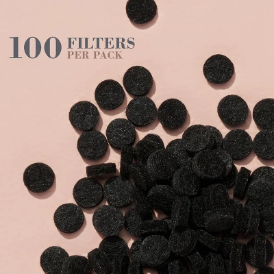 Trophy Skin Microdermabrasion Replacement Filters 3 Trophy Skin Microdermabrasion Replacement Filters