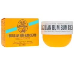 Sol De Janeiro Brazilian Bum Bum Cream 8 Oz -Serene Skin GUEST 4c0caff0 dbf2 4071 ae8a 19ae1017f5f7
