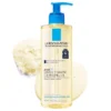 LA ROCHE-POSAY La Roche Posay Lipikar AP+ Gentle Foaming Cleansing Oil - Unscented - 13.52 Fl Oz 1 LA ROCHE-POSAY La Roche Posay Lipikar AP+ Gentle Foaming Cleansing Oil - Unscented - 13.52 Fl Oz -Serene Skin GUEST 4c7d4c92 e29c 4e1b 8c47 2067ca9102a1