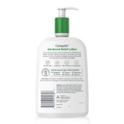 Cetaphil Advanced Relief Lotion Unscented - 20 Fl Oz -Serene Skin GUEST 4c9aefd4 ad7d 45b4 a65d 94f84a29a54c