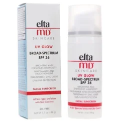 Elta MD UV Glow Broad Spectrum SPF 36 1.7 Oz -Serene Skin GUEST 4cb8c662 169f 49e4 97ae 38bfdf3e004d