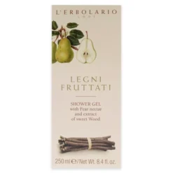 Fruits And Woods Bath Foam By LErbolario For Unisex - 8.4 Oz Shower Gel 10 Fruits And Woods Bath Foam By LErbolario For Unisex - 8.4 Oz Shower Gel -Serene Skin GUEST 4ce39e6b a3fa 46e5 b93e c604e3e4e47d