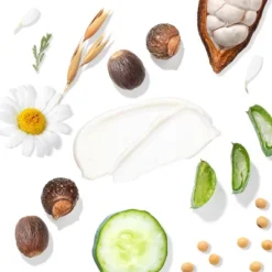 Tree To Tub Ultra Gentle Unscented Lotion For Sensitive Skin With Aloe