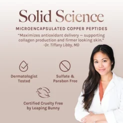 Reserveage Beauty, Hydrating Hand & Foot Cream With Pro-Collagen Booster And Micro-Encapsulated Copper Peptides, 2.5 Oz -Serene Skin GUEST 4dca87f1 fbad 4c71 a8e3 006c1c077cc0