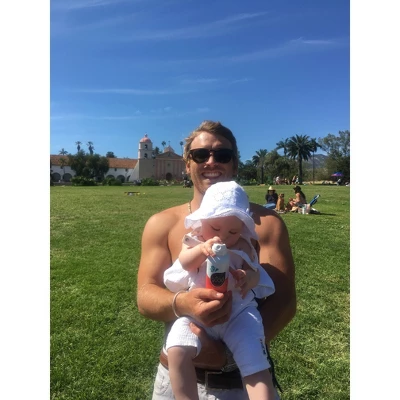 All Good Kids Sunscreen Spray Water Resistant - SPF 30 - 6oz 7 All Good Kids Sunscreen Spray Water Resistant - SPF 30 - 6oz - Image 5