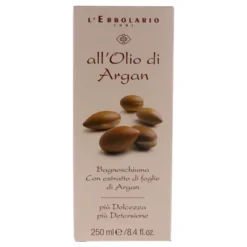 Argan Oil Shower Gel By LErbolario For Unisex - 8.4 Oz Shower Gel 10 Argan Oil Shower Gel By LErbolario For Unisex - 8.4 Oz Shower Gel -Serene Skin GUEST 4e45d442 cf8a 4dd9 a66f 60ac9f306b97