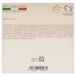 Fruits And Woods Body Cream By LErbolario For Unisex - 8.4 Oz Body Cream -Serene Skin GUEST 4e7ffba3 20c3 479b ad57 5c19a49c3dac