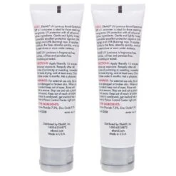 Elta MD UV Luminous Broad Spectrum SPF 41 1.7 Oz 2 Pack -Serene Skin GUEST 4eccf4e4 c4a1 47e7 b1d1 3040d83a83fd