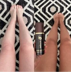 Best Bronze EXPRESS Tinted Vegan Self-Tanning Mousse 150ml, 5.07 Fl.oz -Serene Skin GUEST 4f13d542 e904 4862 add5 fe1af06b1dbc