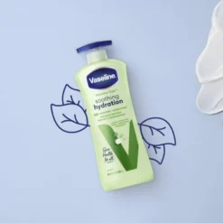Vaseline® Vaseline Intensive Care Soothing Hydration Hand And Body Lotion Aloe - 3ct/20.3 Fl Oz Each -Serene Skin GUEST 4f716db8 acd2 430e 9147 91f372984b77