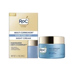 RoC Multi Correxion Even Tone & Lift Night Cream - 1.7oz -Serene Skin GUEST 4f94c937 9370 4af6 a2ec 188edfb776dc