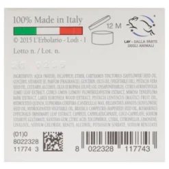 L'Erbolario Frescaessenza Fluid Body Cream - Body Cream For Dry Skin - 6.7 Oz 9 L'Erbolario Frescaessenza Fluid Body Cream - Body Cream For Dry Skin - 6.7 Oz -Serene Skin GUEST 4fc2e5b9 2452 4f84 8c9b 133a3d949486