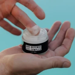 RUGGED & DAPPER Age Defense Eye Complex, Eye Cream For Men, 1 Ounce -Serene Skin GUEST 501f26a9 9df8 47bf 9df1 2438d21381b4