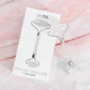 Teami Clear Quartz Facial Roller - 1ct -Serene Skin GUEST 501feebf 9309 46b7 8a3a 7528138a719b