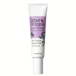 Mad Hippie – Under Eye Cream With Peptides, Kakadu Plum, & Licorice For Dark Circles And Puffiness, 15 Ml -Serene Skin GUEST 51471df7 a7e2 43ca 8da9 d41e007c0192