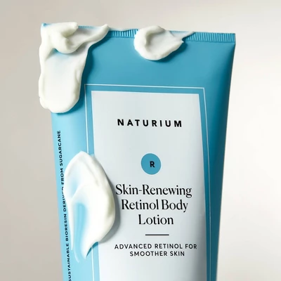 Naturium Retinol Body Lotion - Fragrance Free - 8 Fl Oz 6 Naturium Retinol Body Lotion - Fragrance Free - 8 Fl Oz - Image 4