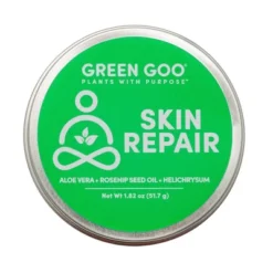 Green Goo Skin Repair Salve Unscented - 1.82oz 9 Green Goo Skin Repair Salve Unscented - 1.82oz -Serene Skin GUEST 543e2f65 f317 4d85 a53f af3f1586a6cb