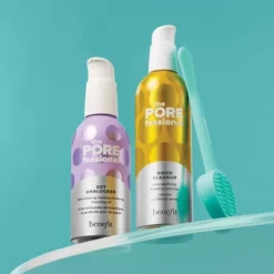 Benefit Cosmetics Women's All-in-One Women's Wand Mask Applicator & Cleansing Tool - 1.2oz - Ulta Beauty -Serene Skin GUEST 549a78a0 5549 43ca 9e35 15f140b47d62