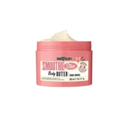 Soap & Glory Smoothie Star Body Butter - 10.1 Fl Oz 9 Soap & Glory Smoothie Star Body Butter - 10.1 Fl Oz -Serene Skin GUEST 5665074c 28ad 484b 8344 1ae7ff171274