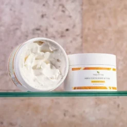 Tree To Tub Moisturizing Coconut, Cocoa & Shea Butter Body Butter -Serene Skin GUEST 56f368f4 94cd 4d8c 8ac7 5185d7453ae6