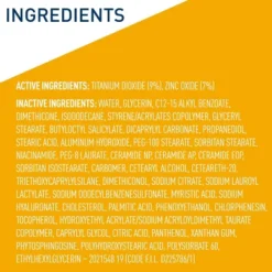 CeraVe Hydrating 100% Mineral Sunscreen For Body - SPF 50 - 5 Fl Oz -Serene Skin GUEST 57d6017e 8661 421e a380 a002a43f27ab