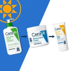 CeraVe Moisturizing Cream Unscented - 16 Fl Oz -Serene Skin GUEST 58235e47 6b4c 412d afc4 01043f57fdbf 1