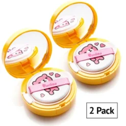 Puttisu SUN CUSHION SPF50+ Kids Mineral Sunscreen -Serene Skin GUEST 584cda92 ca23 45c2 b0b6 af73ab714a3f