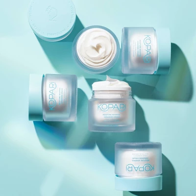 Kopari Moisture Women's Whipped Ceramide Cream - 2.1oz - Ulta Beauty 5 Kopari Moisture Women's Whipped Ceramide Cream - 2.1oz - Ulta Beauty - Image 3