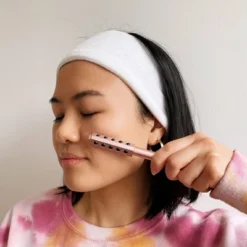 Mei Apothecary Germanium Wand Lifting Beauty Roller Tool