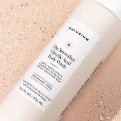 Naturium The Smoother Glycolic Acid Exfoliating Body Wash - 16.9 Fl Oz 16 Naturium The Smoother Glycolic Acid Exfoliating Body Wash - 16.9 Fl Oz -Serene Skin GUEST 5a575074 2b34 4f46 8884 070f44d0316b