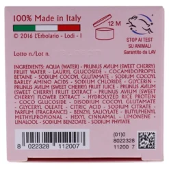 L'Erbolario Tra I Ciliegi Shower Gel - Body Wash - 8.4 Oz 11 L'Erbolario Tra I Ciliegi Shower Gel - Body Wash - 8.4 Oz -Serene Skin GUEST 5ad40d85 9ff2 46bc 90f8 884552b012ab