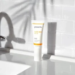 Proactiv Clear Skin Face Sunscreen For Acne Prone Skin - SPF 30 - 1.5 Fl Oz -Serene Skin GUEST 5b41c0ce 9adc 4d5a 9d16 0ef7c32c6f85