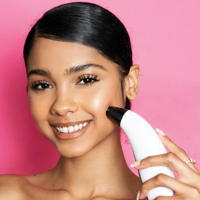 Spa Sciences MIO Microdermabrasion And Pore Extraction 6 Spa Sciences MIO Microdermabrasion And Pore Extraction - Image 4