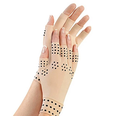 Evertone Medisonic - Magnet Therapy Pain Relief Gloves For Men And Women 5 Evertone Medisonic - Magnet Therapy Pain Relief Gloves For Men And Women - Image 3