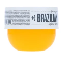 Sol De Janeiro Brazilian Bum Bum Cream 2.5 Oz -Serene Skin GUEST 5be18efb 5f40 4845 9a62 13e641088e70
