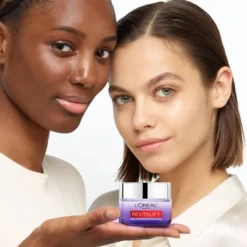 L’Oréal Paris L'Oreal Paris Revitalift Hyaluronic Acid Plumping Cream - 1.7oz 10 L’Oréal Paris L'Oreal Paris Revitalift Hyaluronic Acid Plumping Cream - 1.7oz -Serene Skin GUEST 5cfc09d5 bdee 49a0 bbad d774b5fb018d