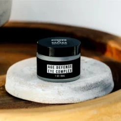 RUGGED & DAPPER Age Defense Eye Complex, Eye Cream For Men, 1 Ounce -Serene Skin GUEST 5d1f9922 bd35 425c 82f3 a873fed71427