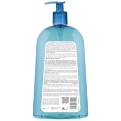 Bioderma Atoderm Shower Gel - Scented - 33.8 Fl Oz