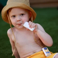 Mustela Mineral Baby Sunscreen Stick - SPF 50 - 0.6oz -Serene Skin GUEST 5f4b2a05 79a4 42b3 8aa1 00f126466988