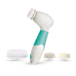 Pursonic Advanced Facial And Body Waterproof Cleansing Exfoliating Brush -Serene Skin GUEST 5f64e8e4 8507 4eda bea9 c9ee5a8716ee