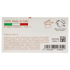 Ambraliquida Bath Gel With Vitamin E Micro-Spheres By LErbolario For Unisex - 8.4 Oz Shower Gel 11 Ambraliquida Bath Gel With Vitamin E Micro-Spheres By LErbolario For Unisex - 8.4 Oz Shower Gel -Serene Skin GUEST 6046b708 97c3 418f 96ce f5c9fa87051a