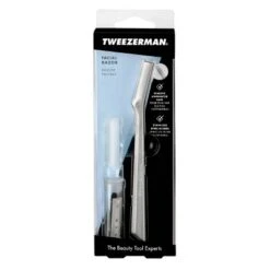 Tweezerman Facial Razor -Serene Skin GUEST 615b7a21 28e7 4fde ae11 35d74670235c